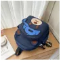 Cute Bear Kindergarten School Bag